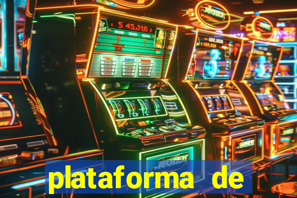 plataforma de porcentagem de jogos